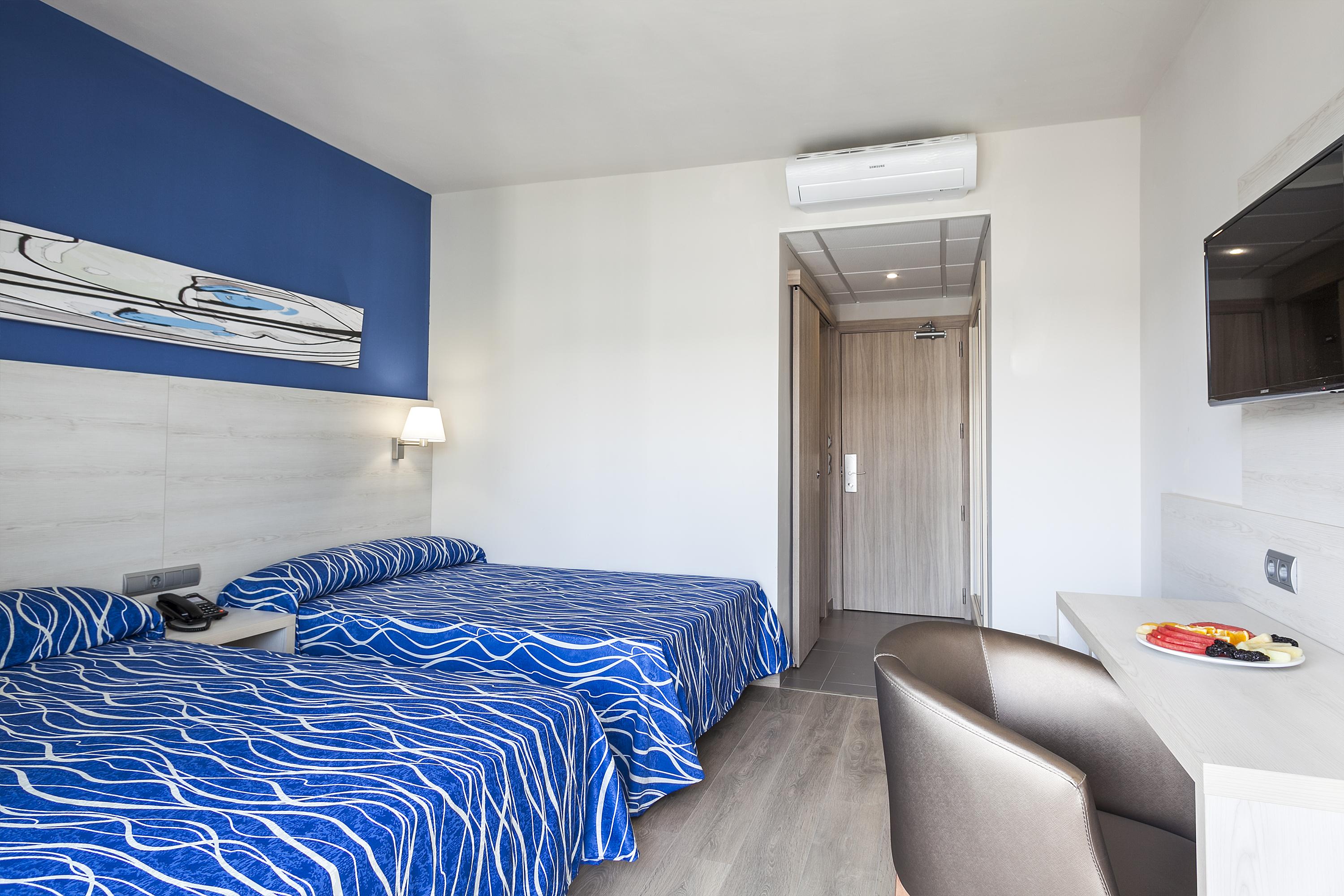 Hotel Best Los Angeles سالو المظهر الخارجي الصورة