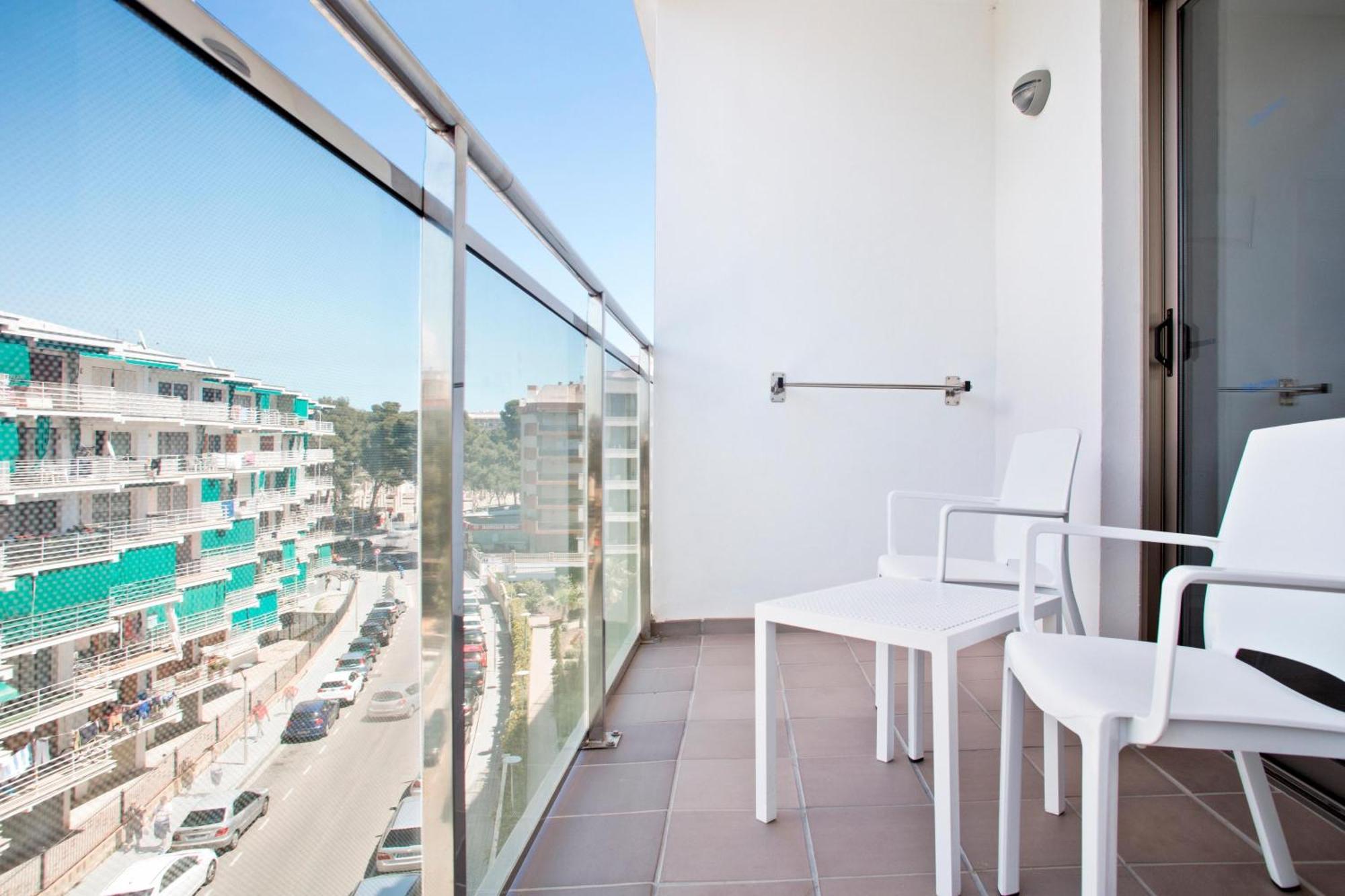 Hotel Best Los Angeles سالو المظهر الخارجي الصورة
