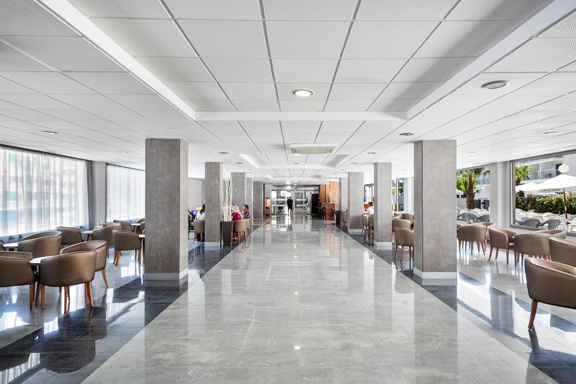 Hotel Best Los Angeles سالو المظهر الخارجي الصورة