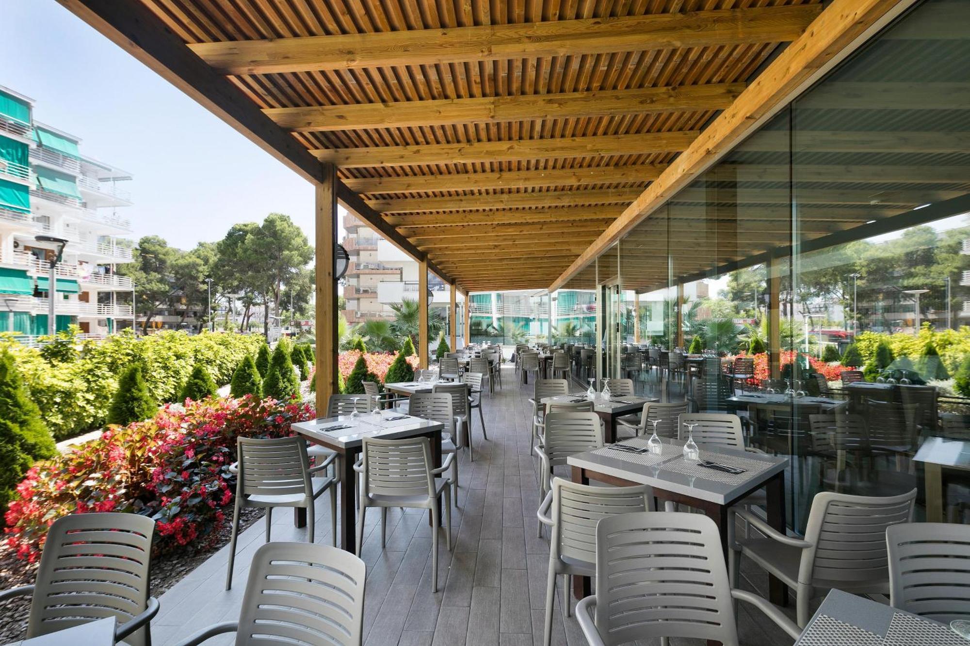 Hotel Best Los Angeles سالو المظهر الخارجي الصورة