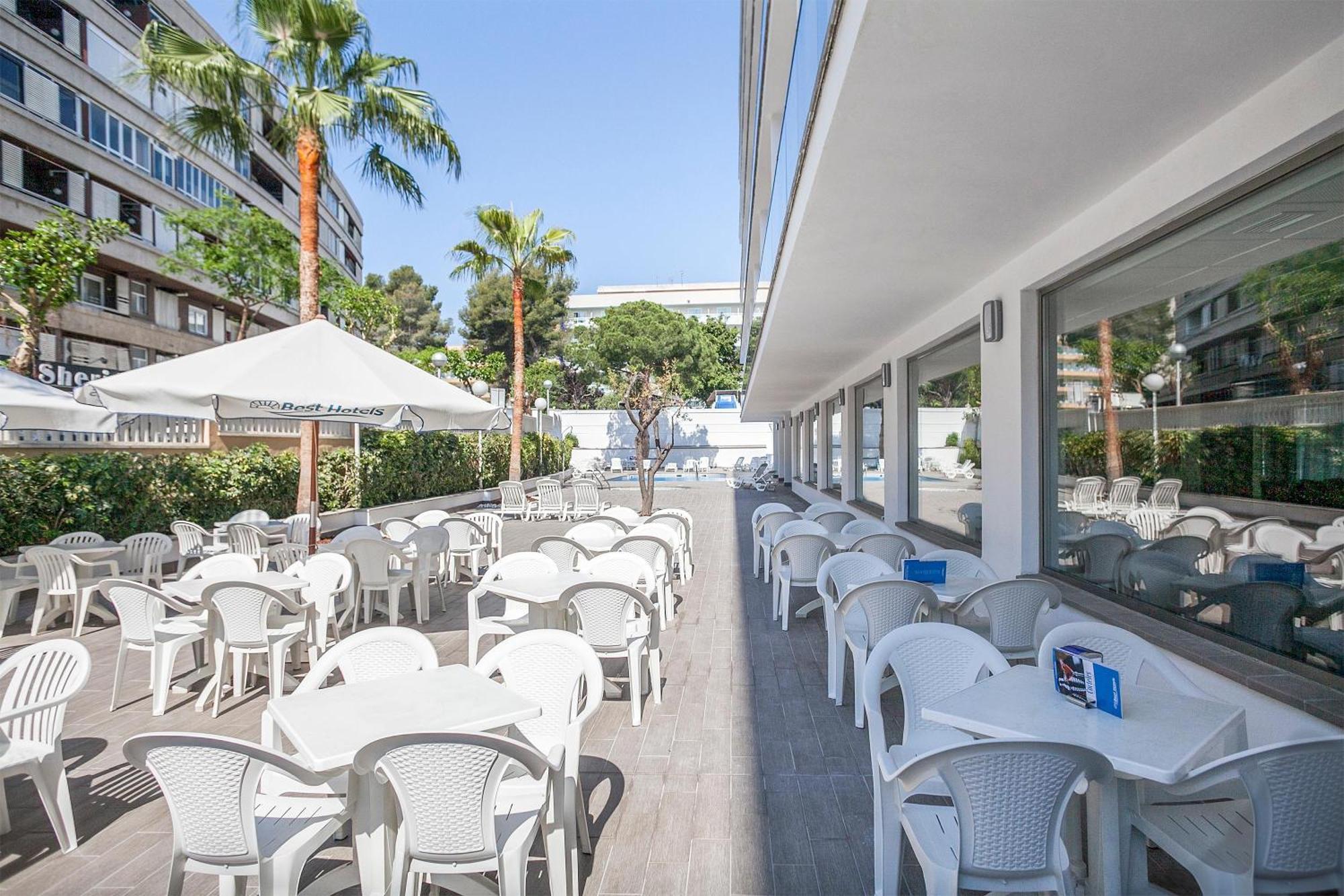Hotel Best Los Angeles سالو المظهر الخارجي الصورة