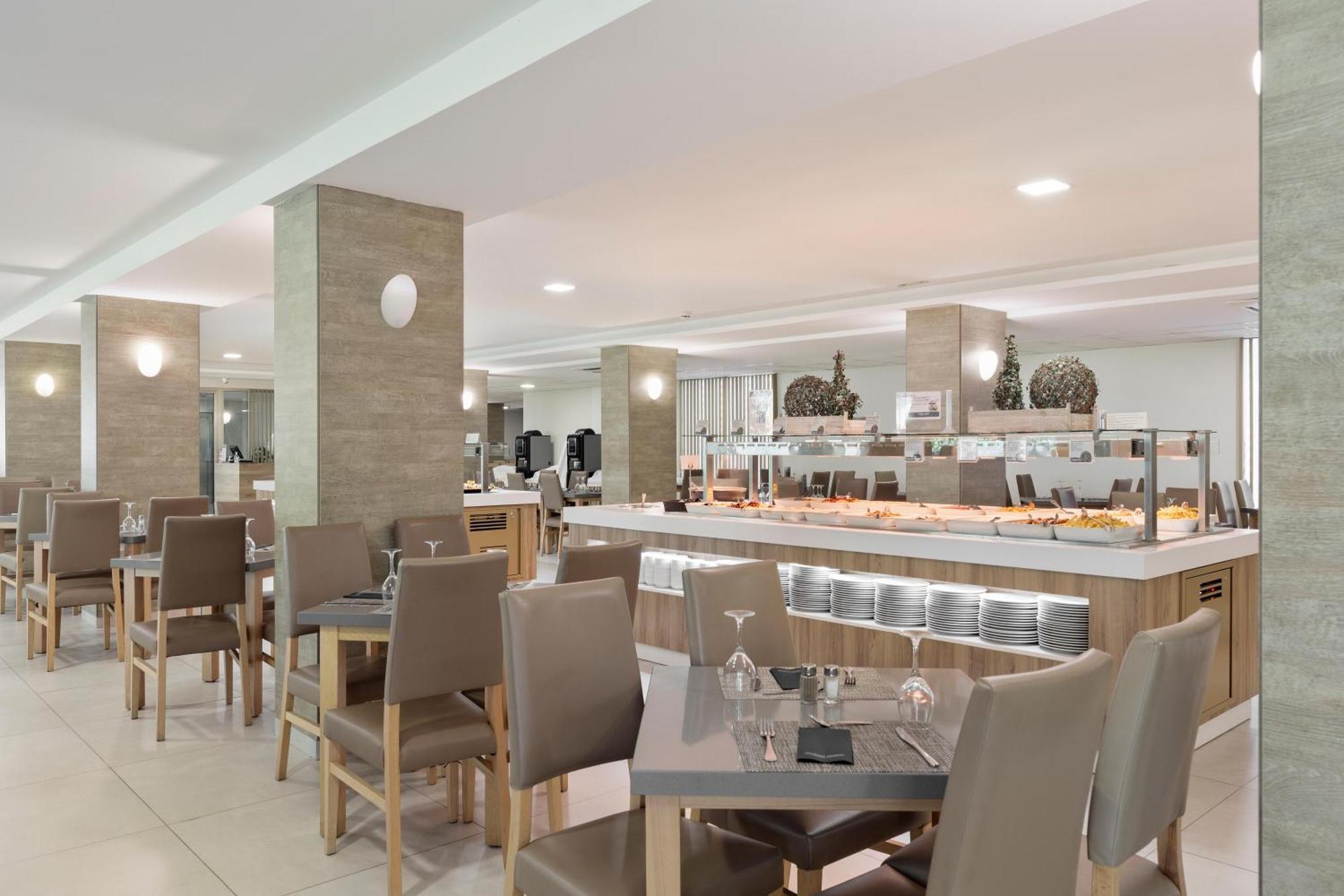 Hotel Best Los Angeles سالو المظهر الخارجي الصورة
