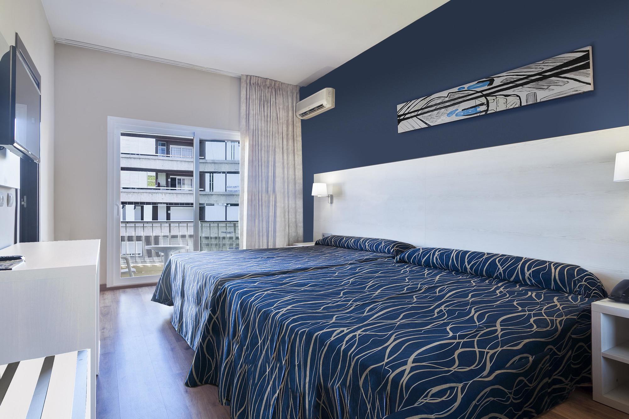 Hotel Best Los Angeles سالو المظهر الخارجي الصورة