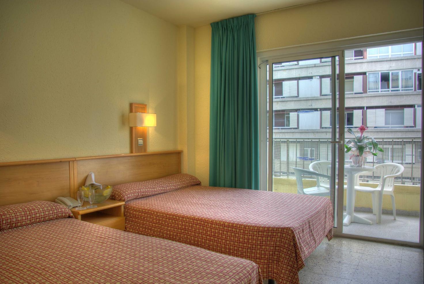 Hotel Best Los Angeles سالو المظهر الخارجي الصورة