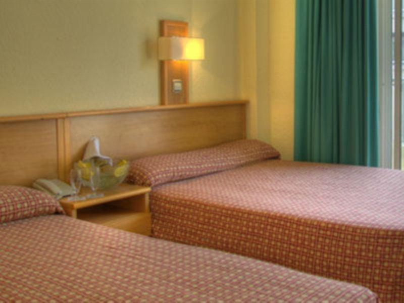 Hotel Best Los Angeles سالو المظهر الخارجي الصورة