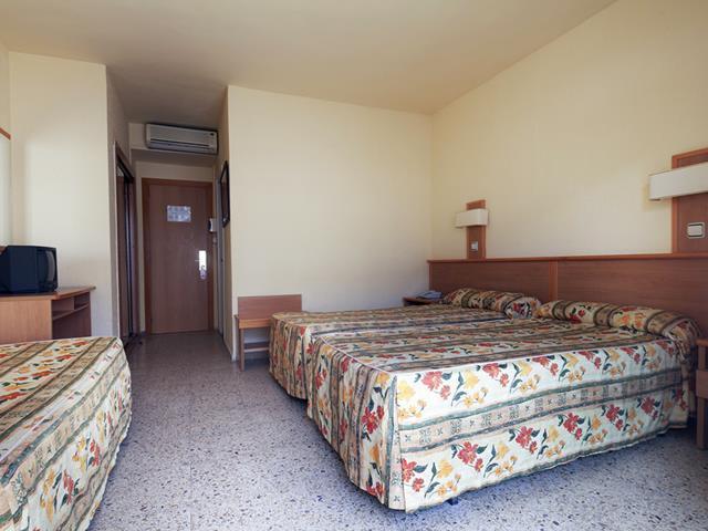 Hotel Best Los Angeles سالو المظهر الخارجي الصورة