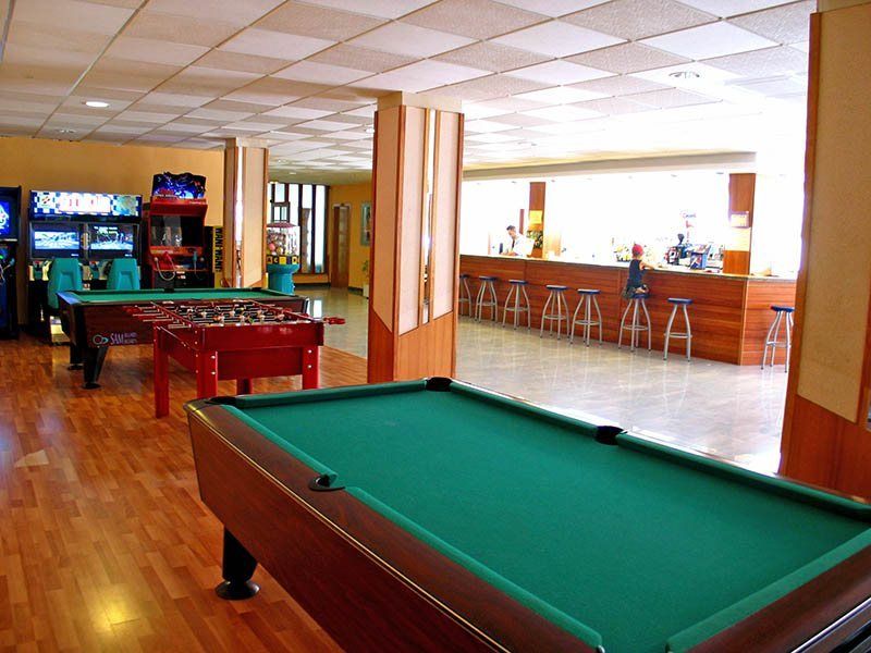 Hotel Best Los Angeles سالو المظهر الخارجي الصورة
