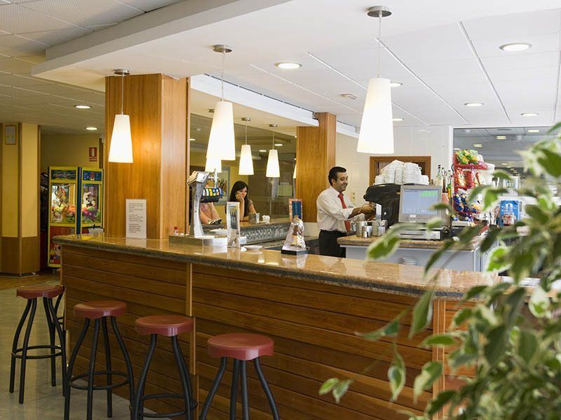 Hotel Best Los Angeles سالو المظهر الخارجي الصورة