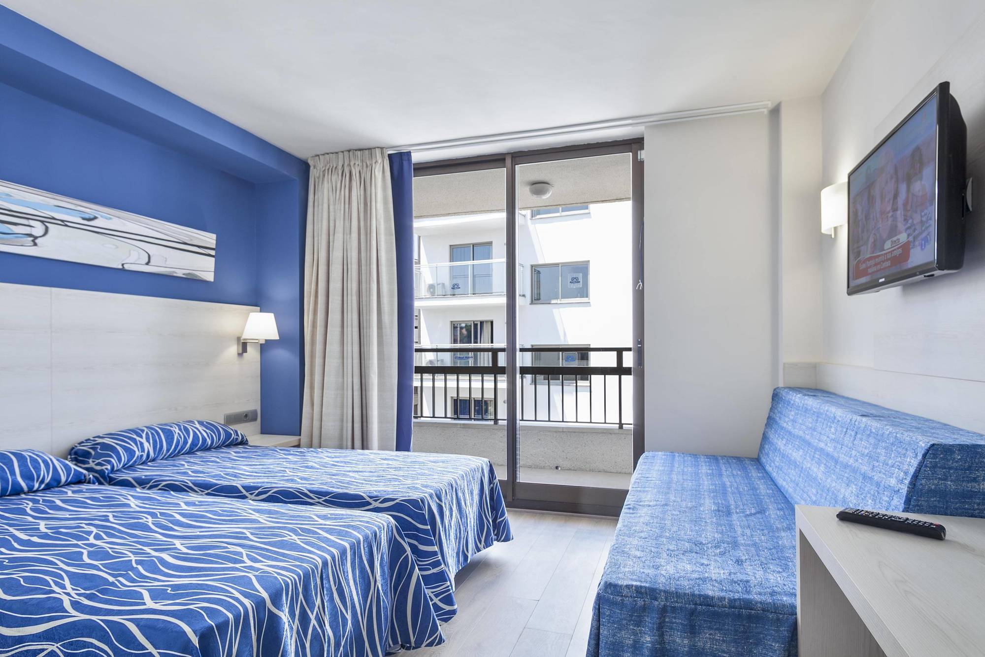 Hotel Best Los Angeles سالو المظهر الخارجي الصورة