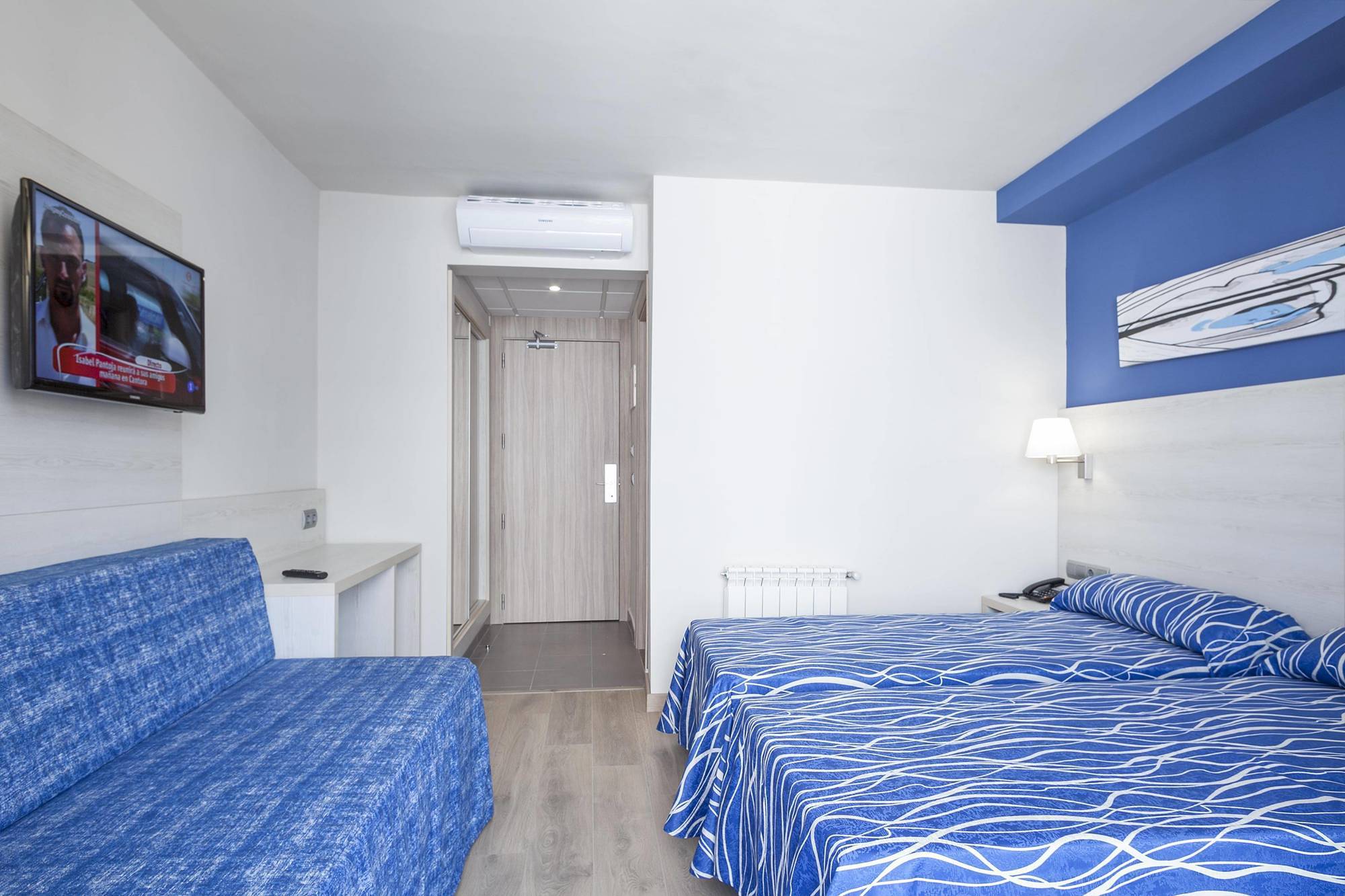 Hotel Best Los Angeles سالو المظهر الخارجي الصورة